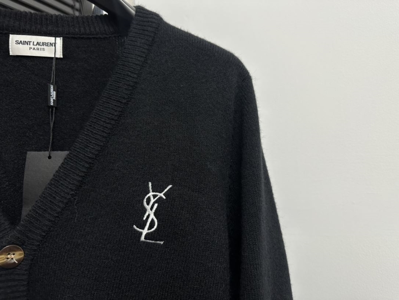 YSL Coats